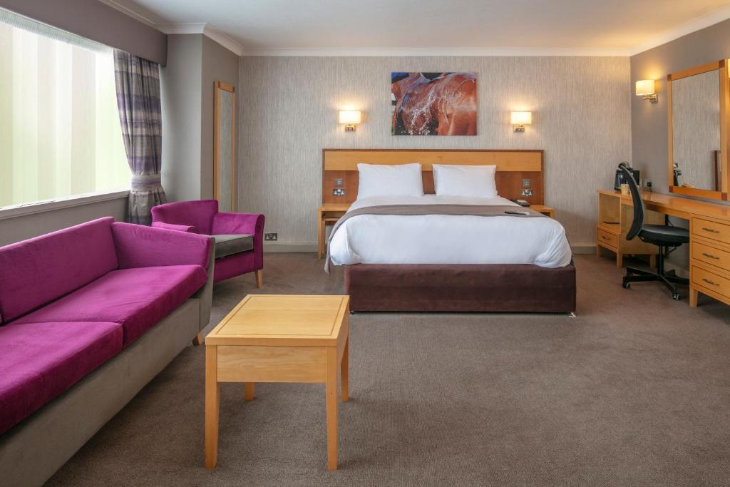 Best Western Heath Court Hotel photo 2
