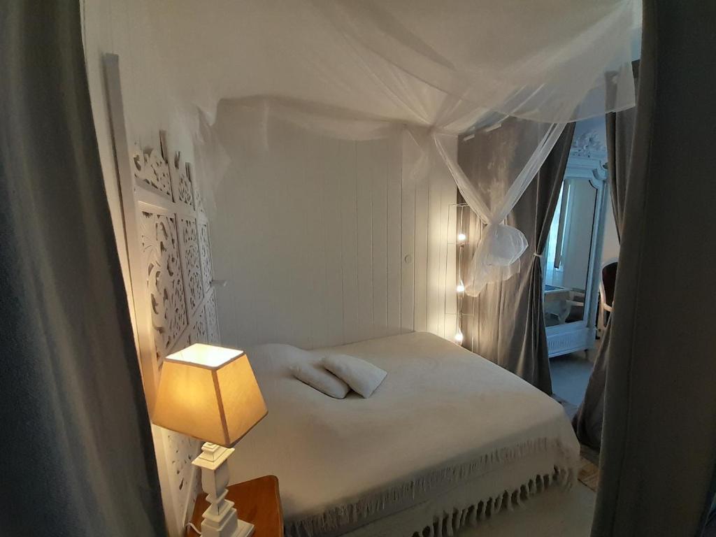 Romance à 70 m de la plage - 2
