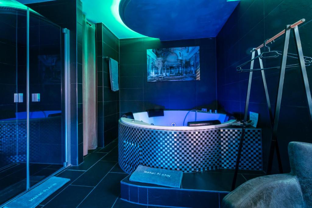 Hotel Platin photo