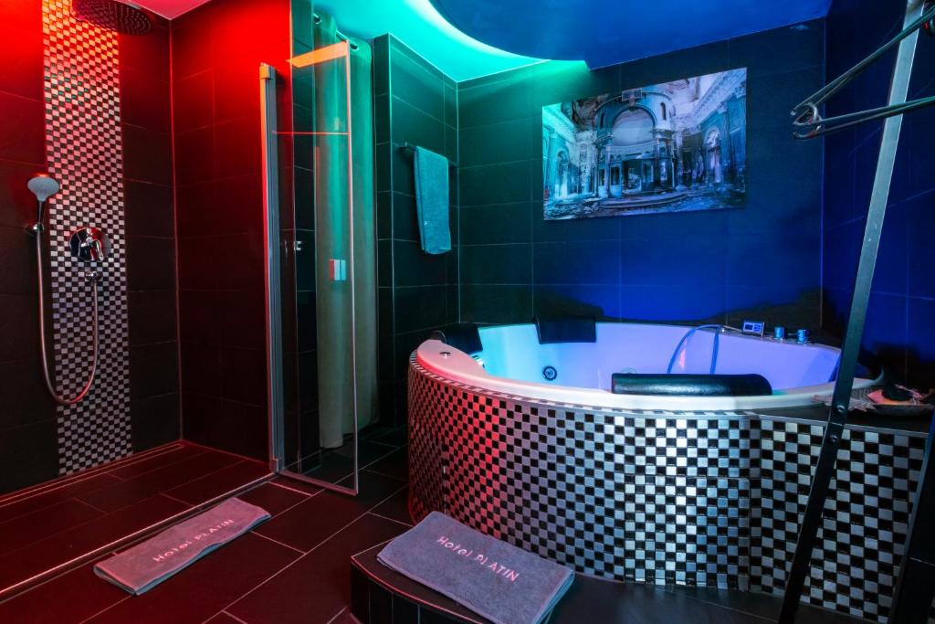 Hotel Platin photo