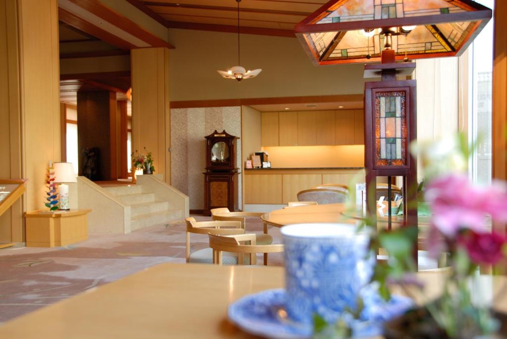 Shikino Yado Minoya Hotel photo