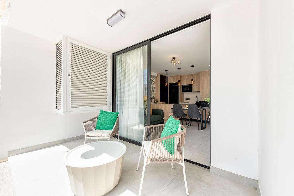 Airbnb cerca de la playa - 3