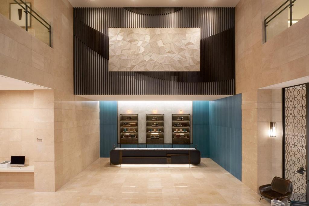 Four Points by Sheraton Seoul, Guro photo