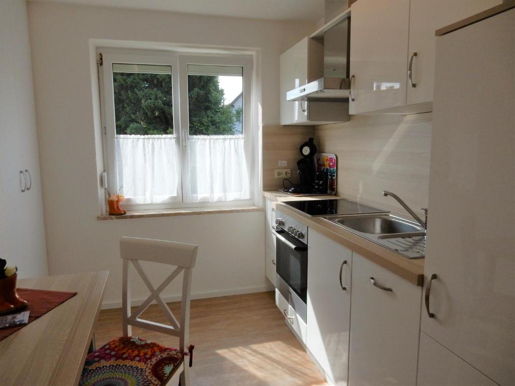 Ferienwohnung Stiefel mit Garage & AusZeit Card - 5