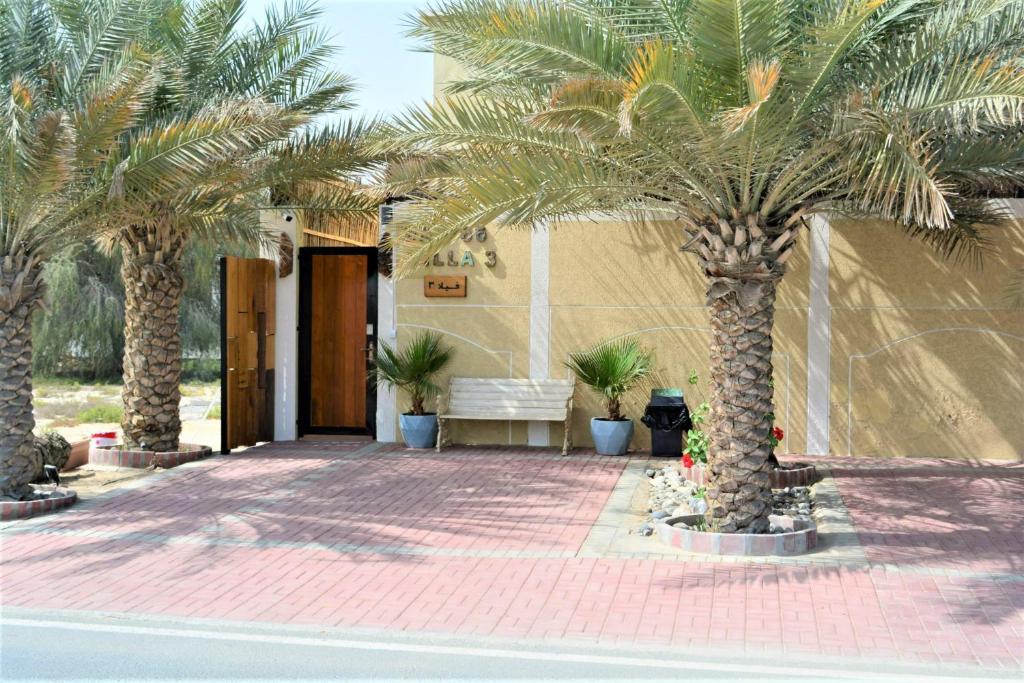 Dar 66 Pool Villa with Jacuzzi photo