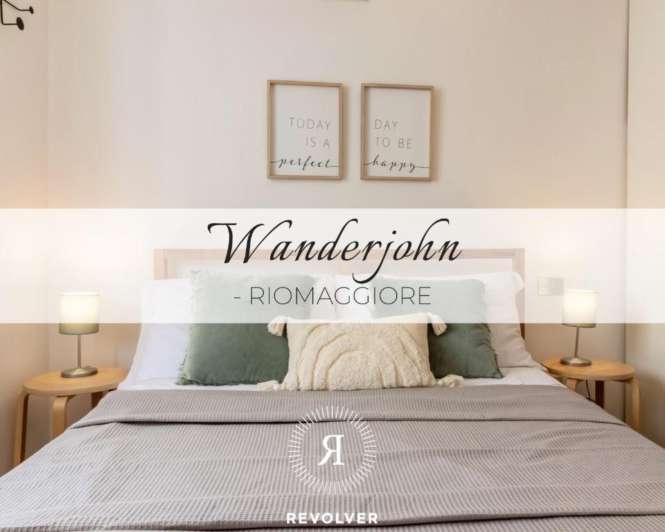 WanderJohn penthouse 5Terreholiday - 2