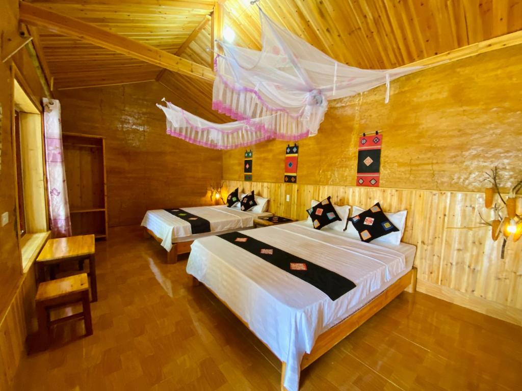 Ly Đanh Homestay