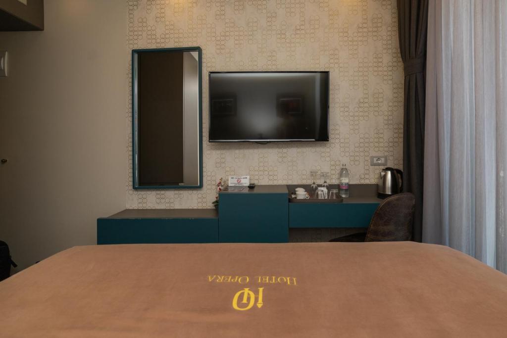 Hotel Opera photo
