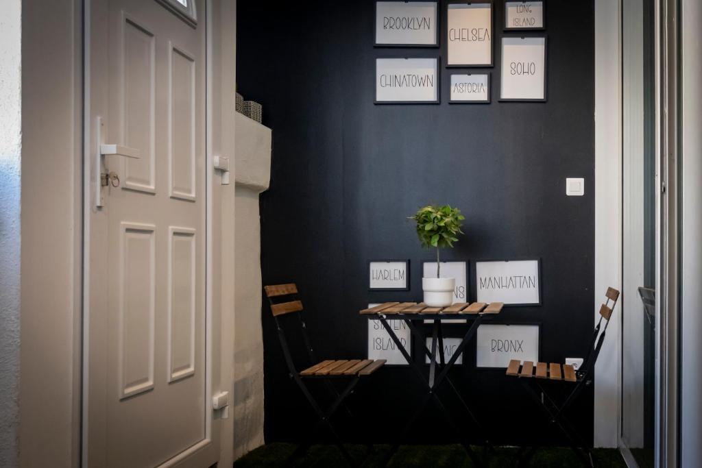 Superbe appartement avec Patio, Nîmes