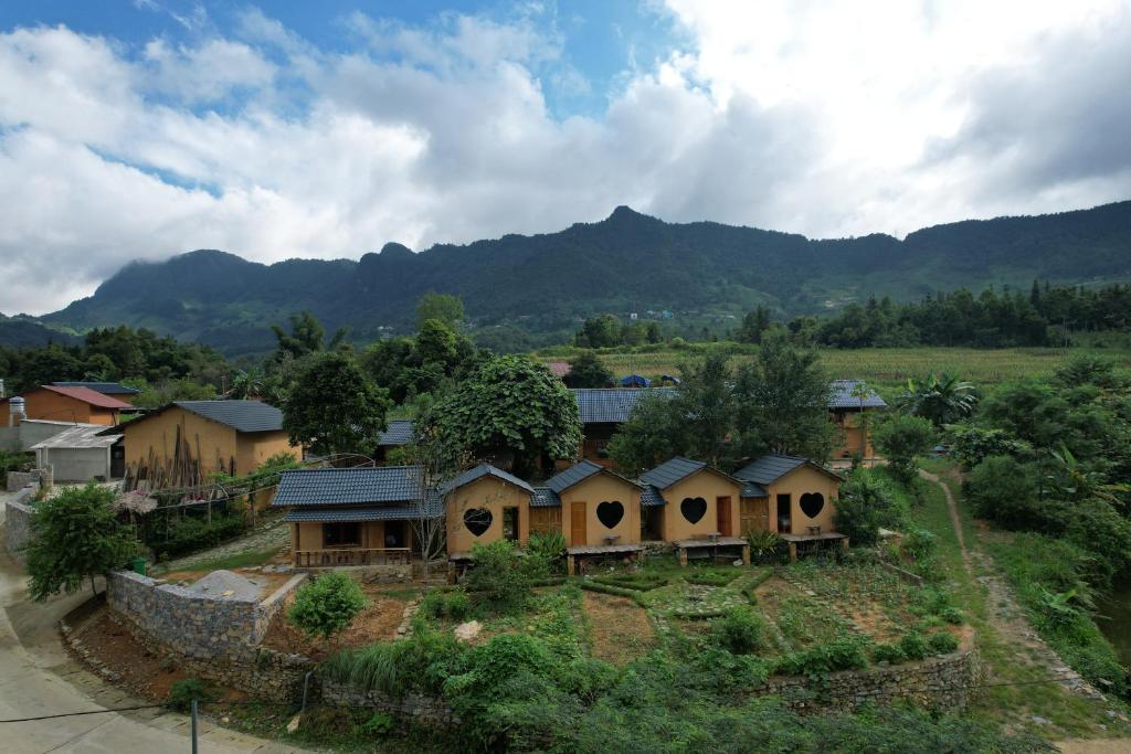 Lý Đành Homestay Ly Đanh Homestay 호텔 이미지 2