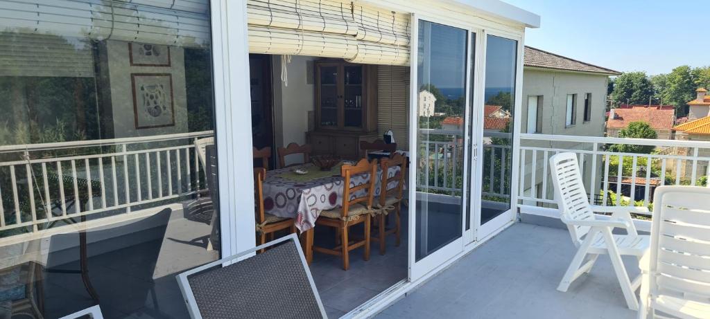 Apartamento en Nanin-Sanxenxo - 4