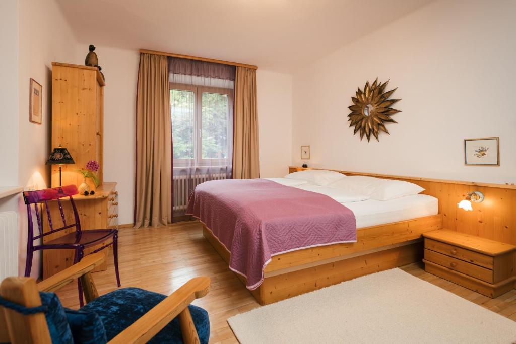 Villa Marwa - eine Ruheoase im Grünen - 1