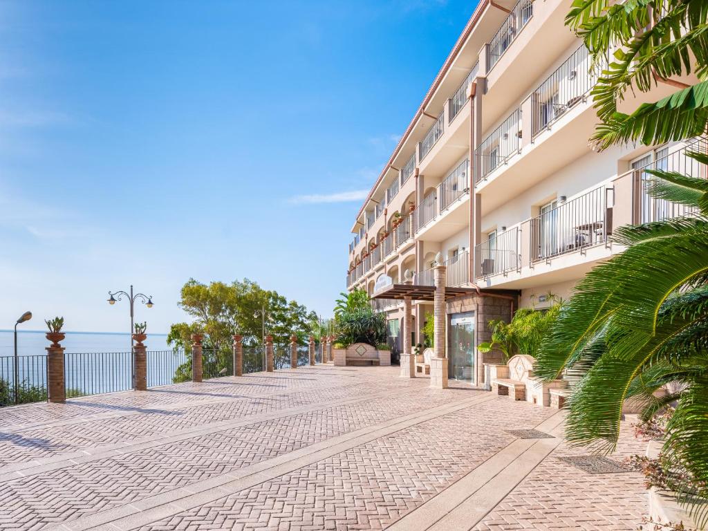 Hotel Antares - 3