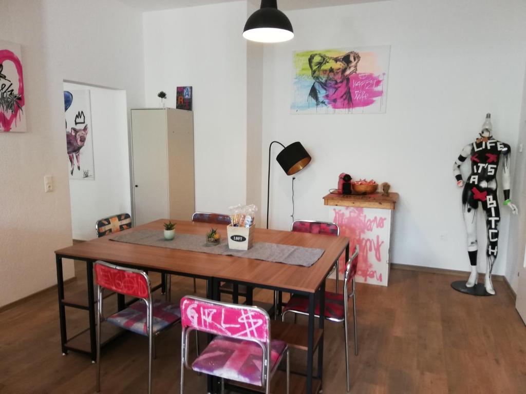 LOFT 4 Exklusives Studio Atelier Red Bull Ring Airpower MotoGP - 3