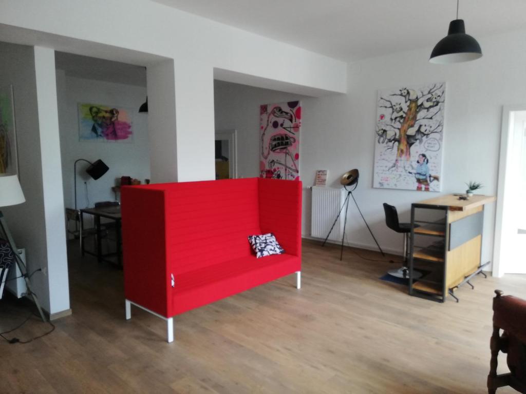LOFT 4 Exklusives Studio Atelier Red Bull Ring Airpower MotoGP - 2