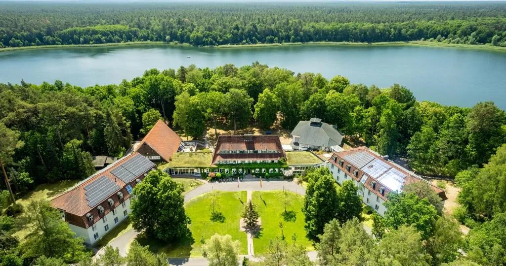 Hotel Döllnsee-Schorfheide, hotel in Templin