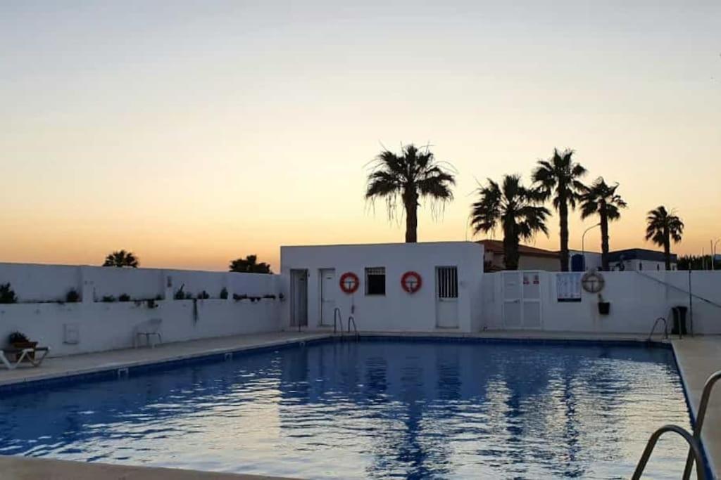 Apartamento en playa de los Lances - 1