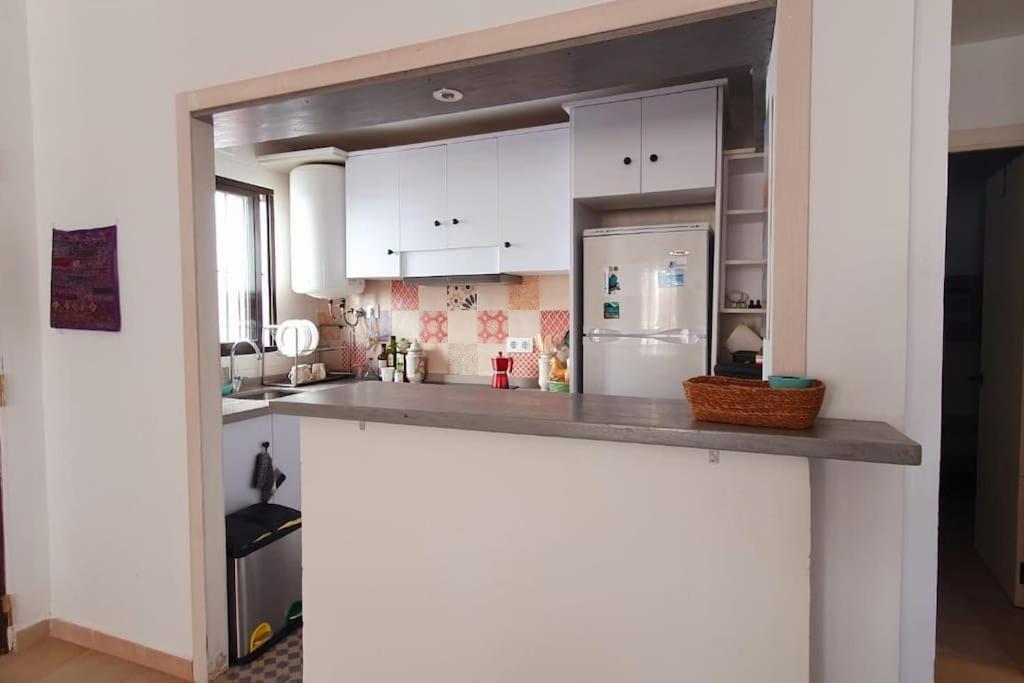 Apartamento en playa de los Lances - 5
