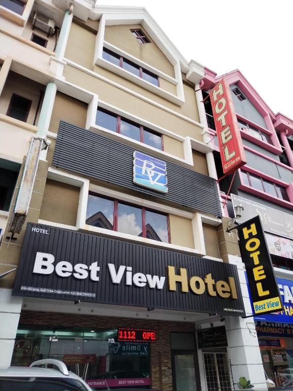 Best View Hotel Bandar Sunway photo