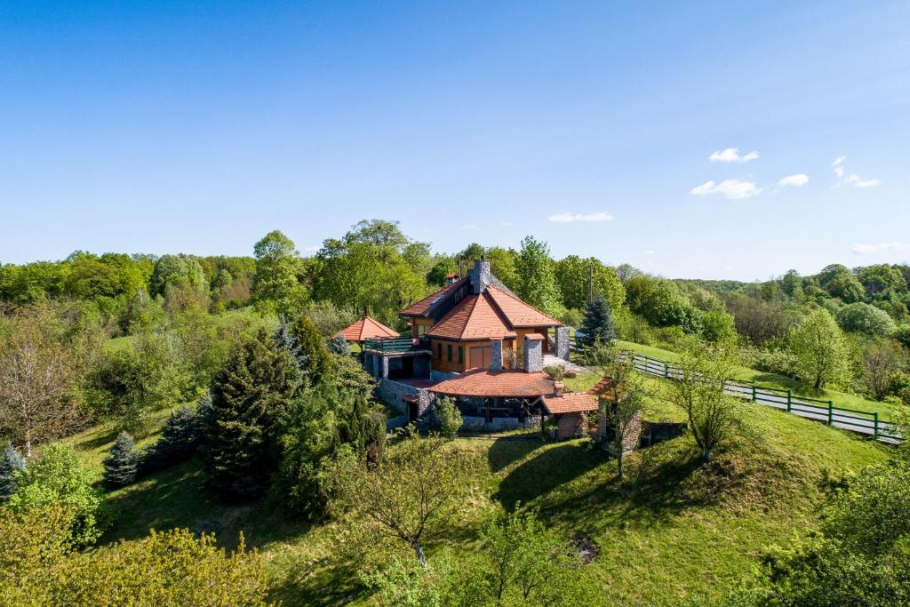 Hunting Lodge - Happy Rentals, Ribnjačka