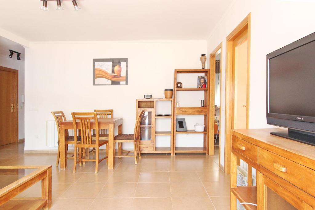 Global Vacacional, Ático con 2 terrazas en la playa Puerto de Sagunto - 4