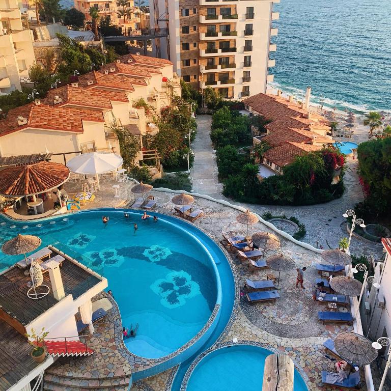 Bellavista Apartments Bougainville Bay photo