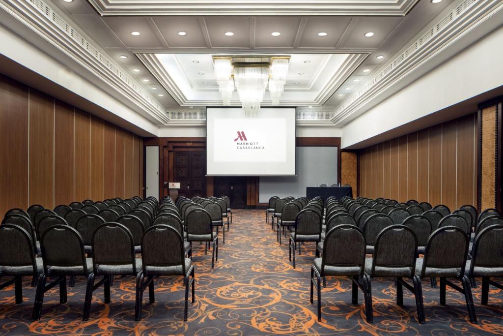 Meeting room / ballrooms
