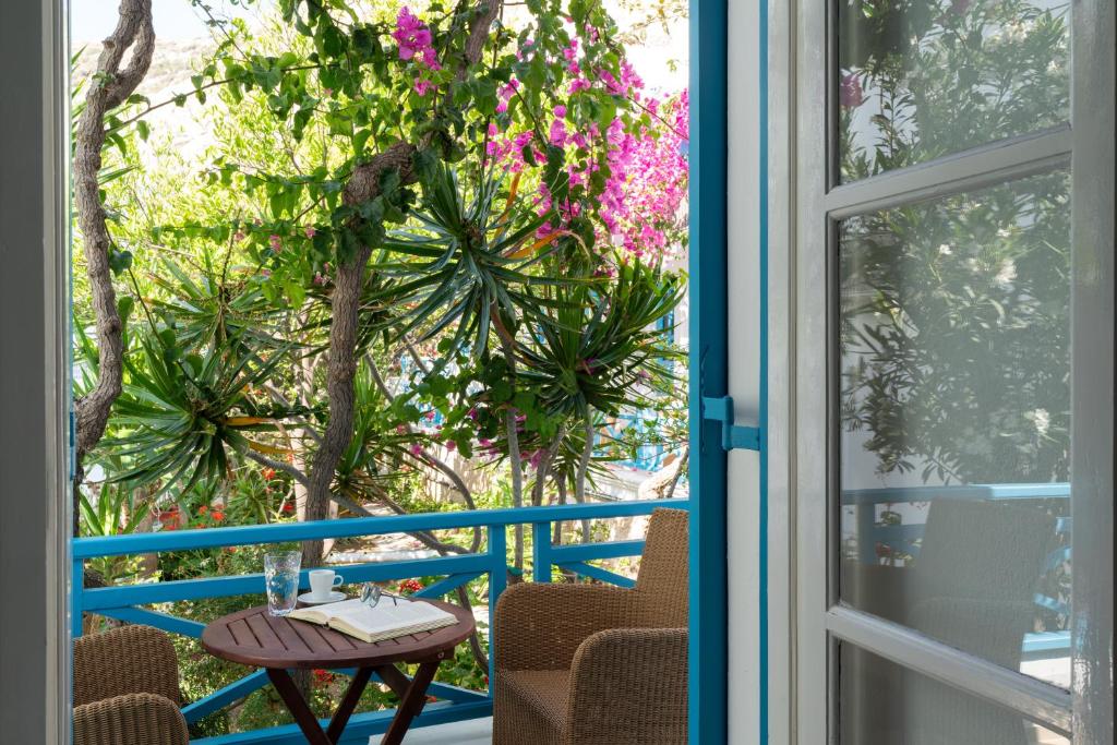 ホテル マティナ (Hotel Matina) 眺望