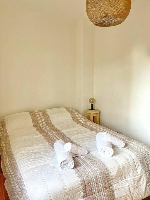Cozy apartment - 2