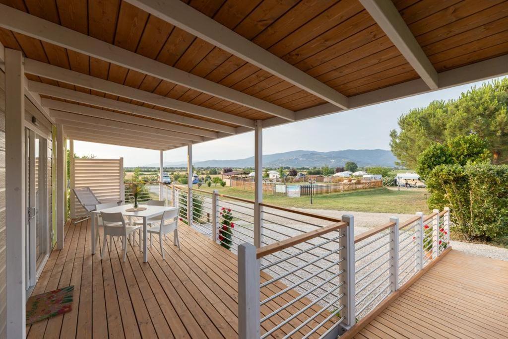 Mobile home Margherita Agricamping Spineta - 5