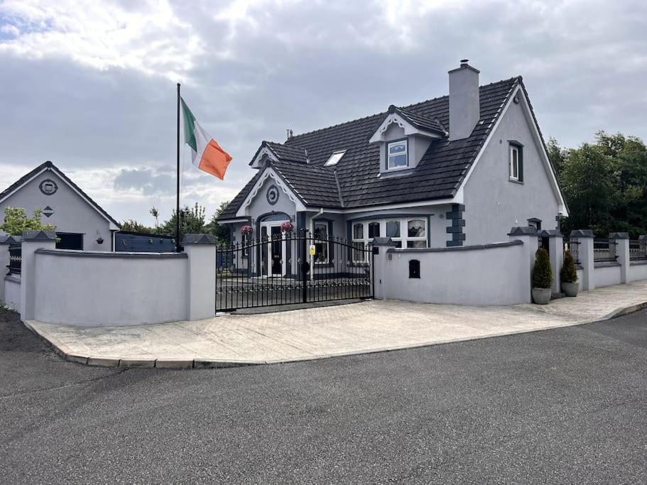 Kev's Place, Keshcarrigan