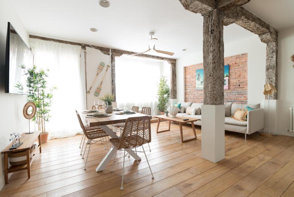 Salazar by Staynnapartments, Bilbao