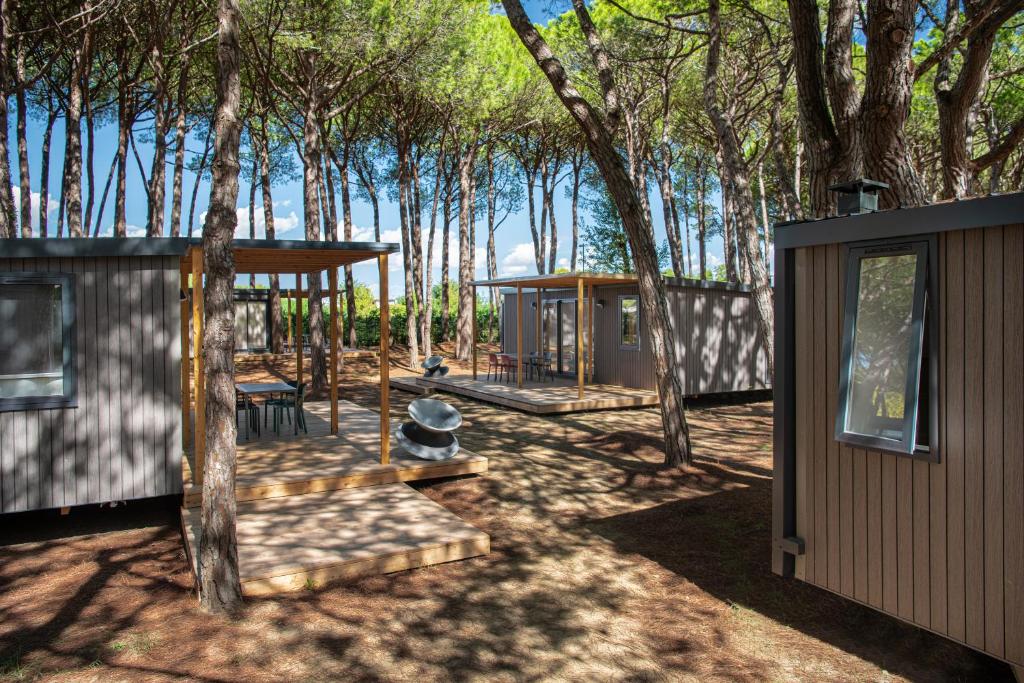 Camping Ca' Savio - 2