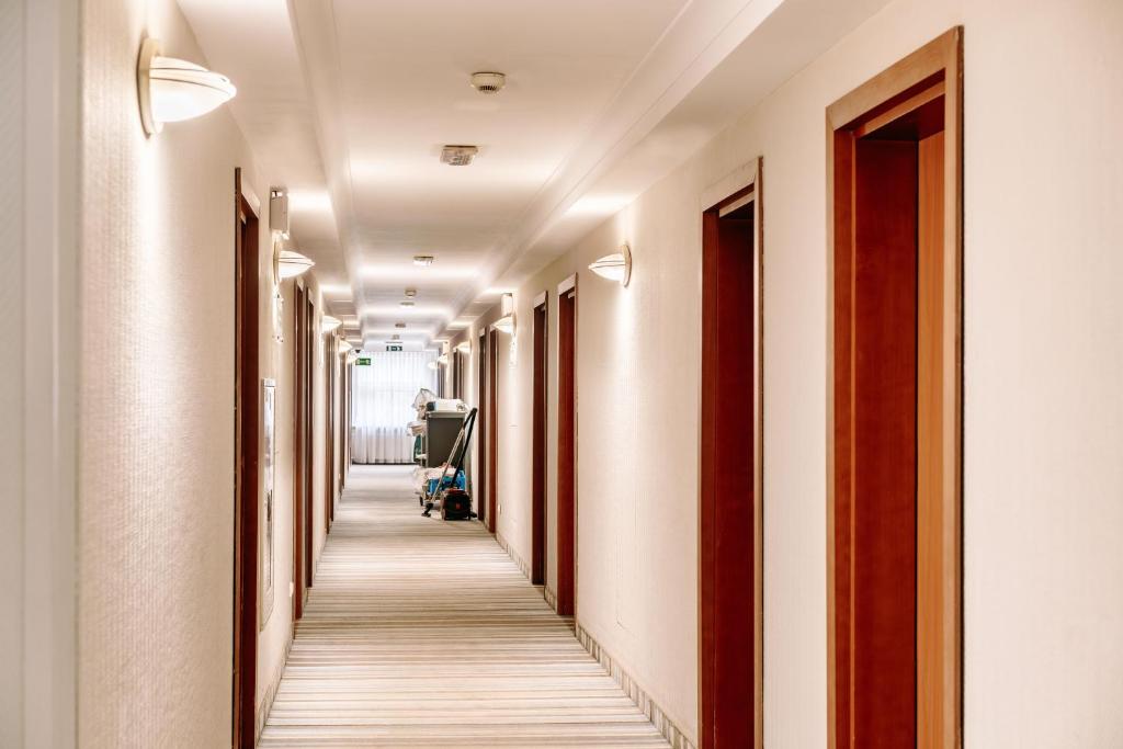 Mercure Torun Centrum photo