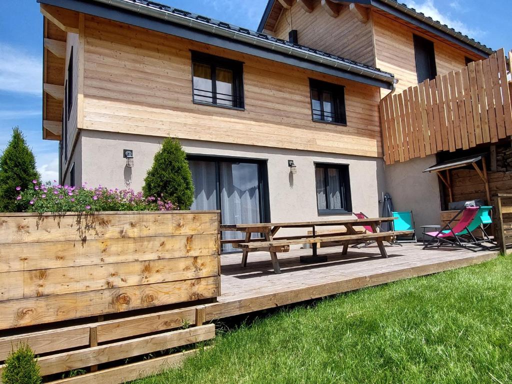 Le Skating Autrans, Autrans