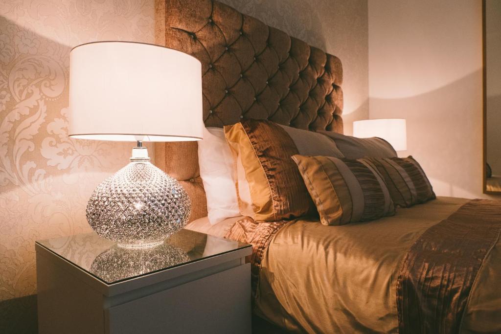The Loft Hideaway - Simple2let Serviced Apartments