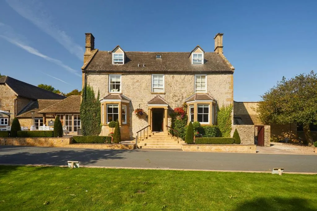 Dormy House Hotel, Hotel in Broadway