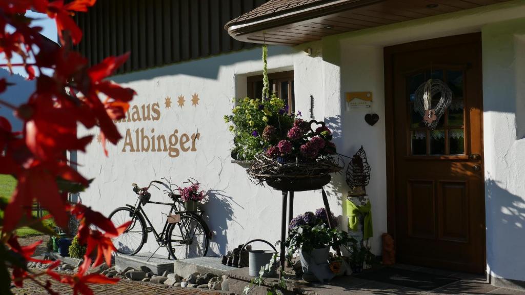 Albingers Landhaus - 5