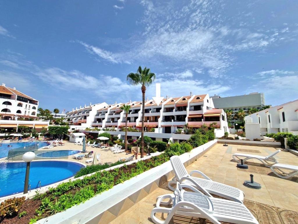 Parque Santiago 1, 348, Tenerife Dream Properties - 3