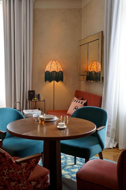 Hotel Facilities