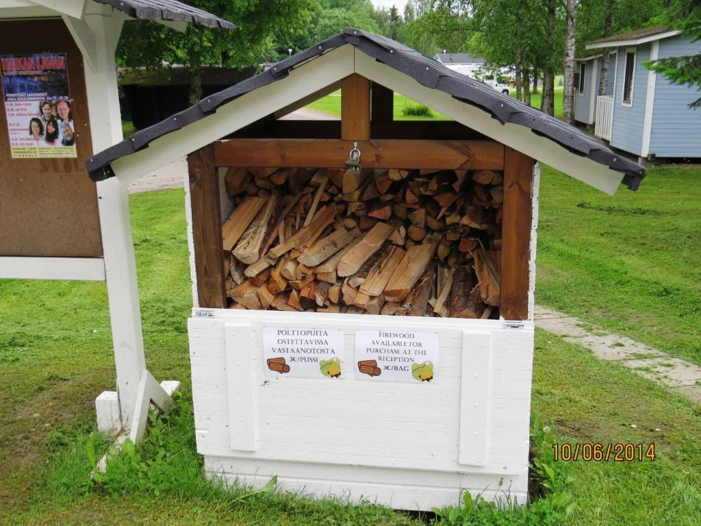 Facilities
