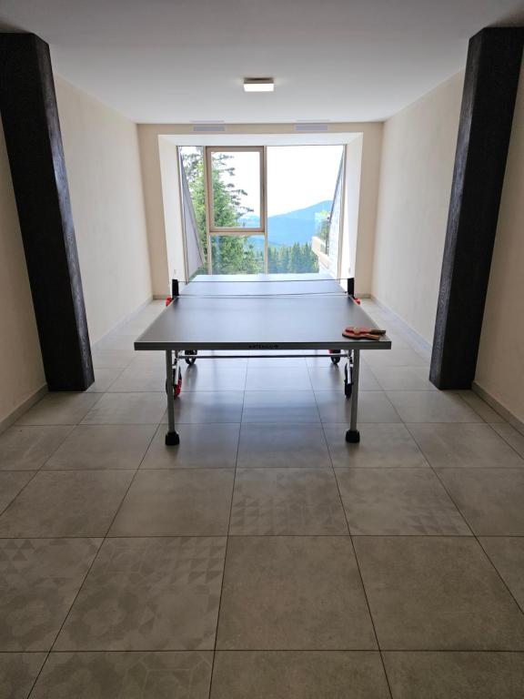 Recreational facilities
