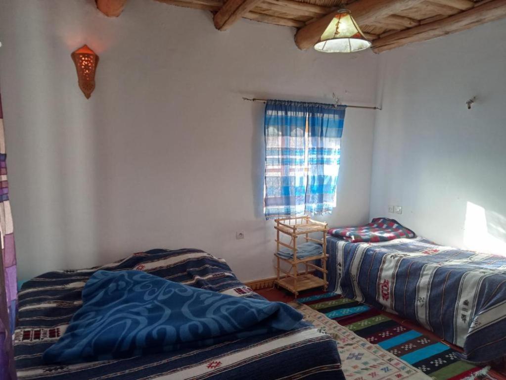 Maison d'Hotes Agdal Telouet photo