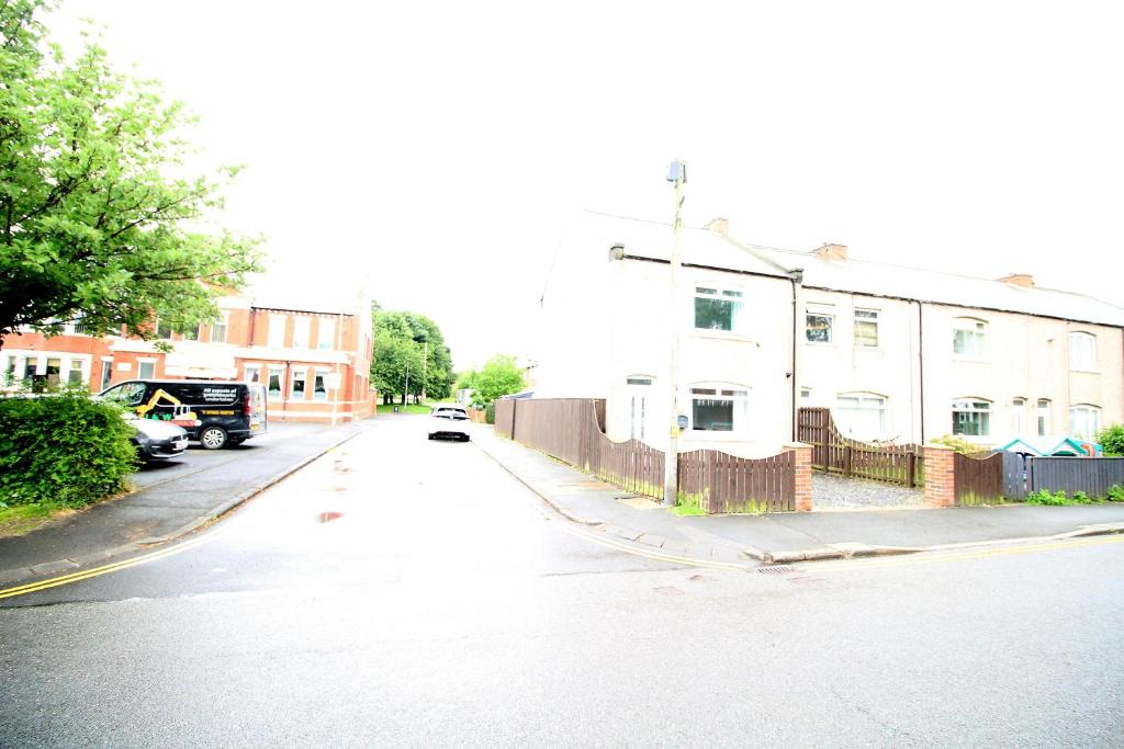 Bristol Street Holiday Home, Whitley Bay photo 7