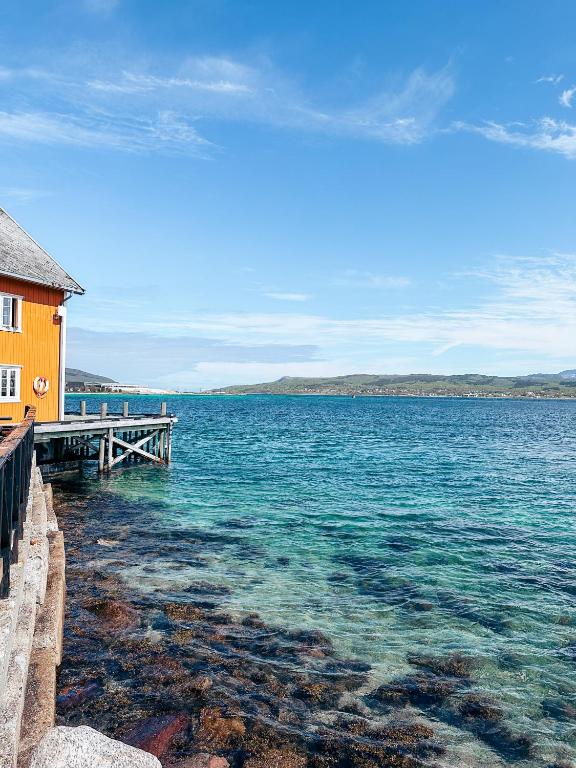 Sandtorgholmen Hotel - Best Western Signature Collection photo