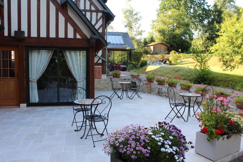 B&B Clos DeValpierre photo