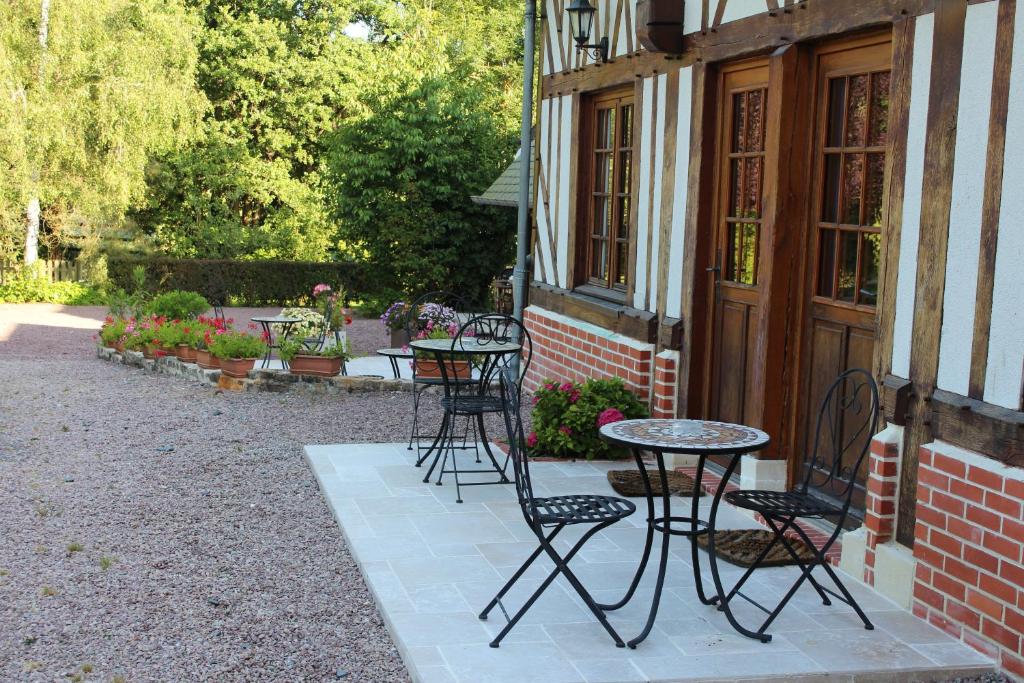 B&B Clos DeValpierre photo