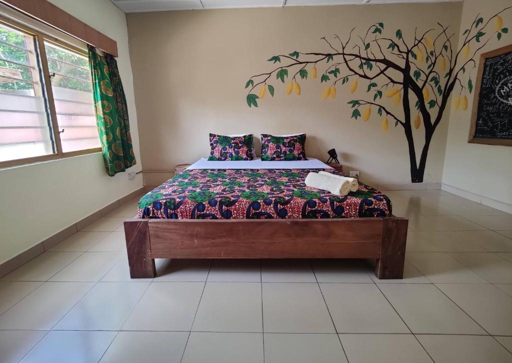 Tumi Hostel photo