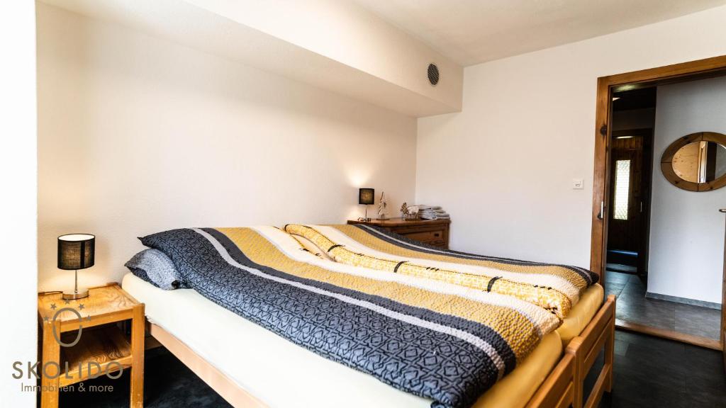 Ferienwohnung Chalet Bortelhorn, Rosswald - 3
