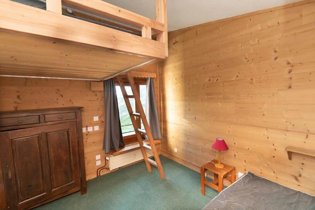 APT 2 PIECES 4/5PERS - MOUTIERES TIGNES - 2